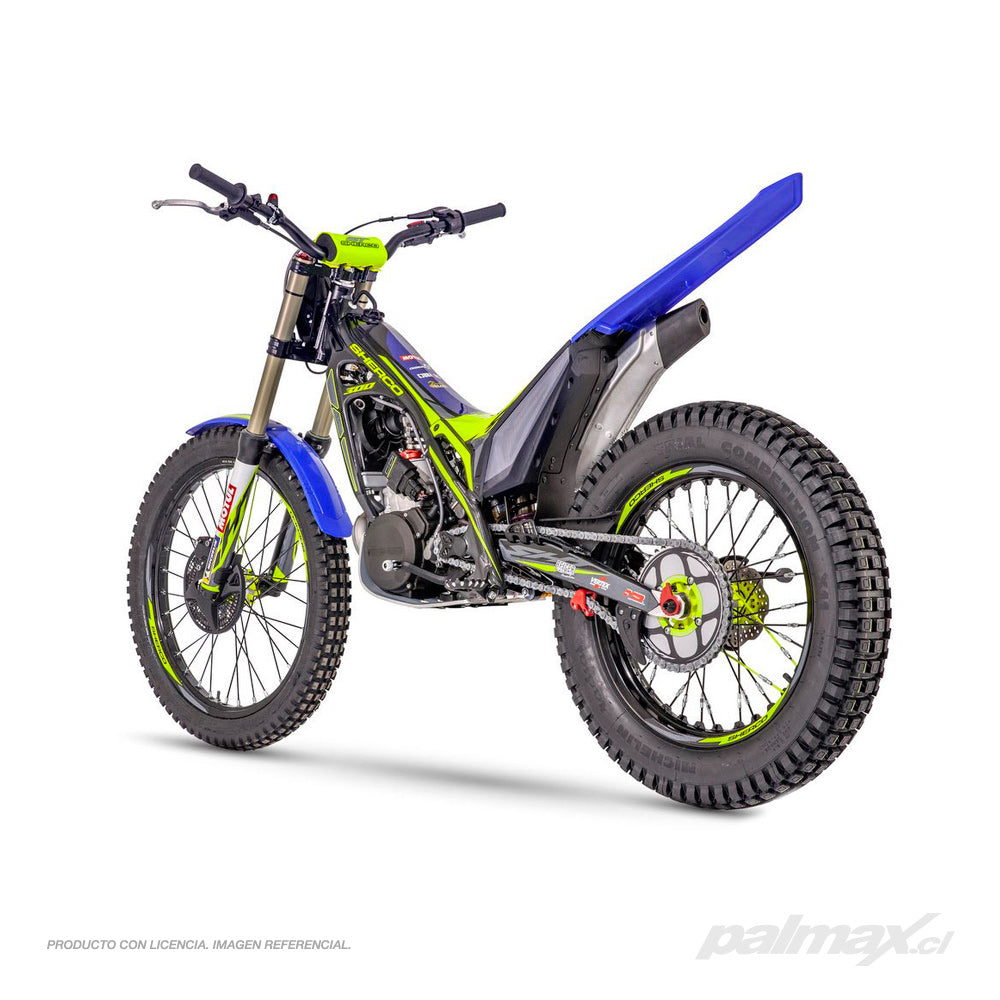 Motocicleta de Trial 300 ST Factory | Sherco